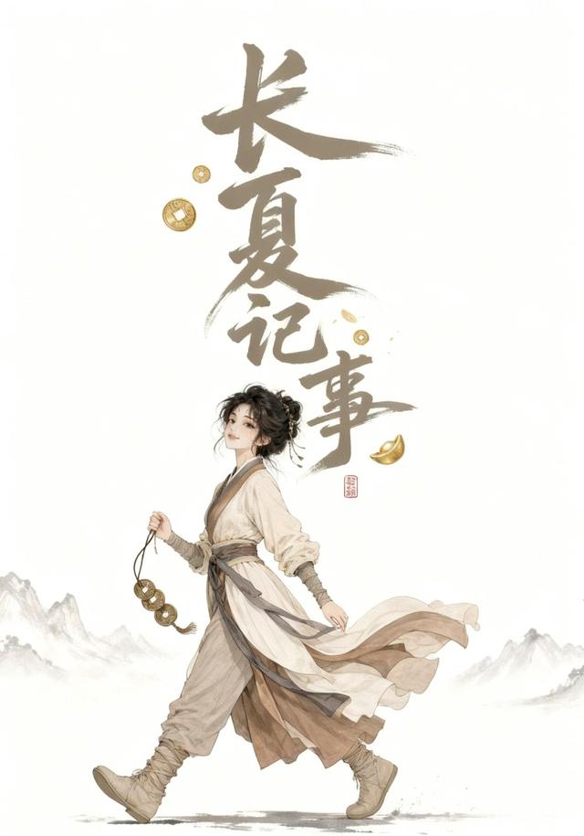 长夏记事