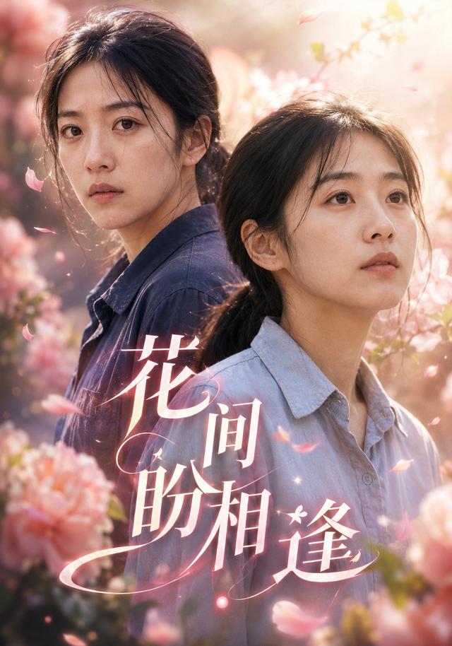 花间盼相逢 cover