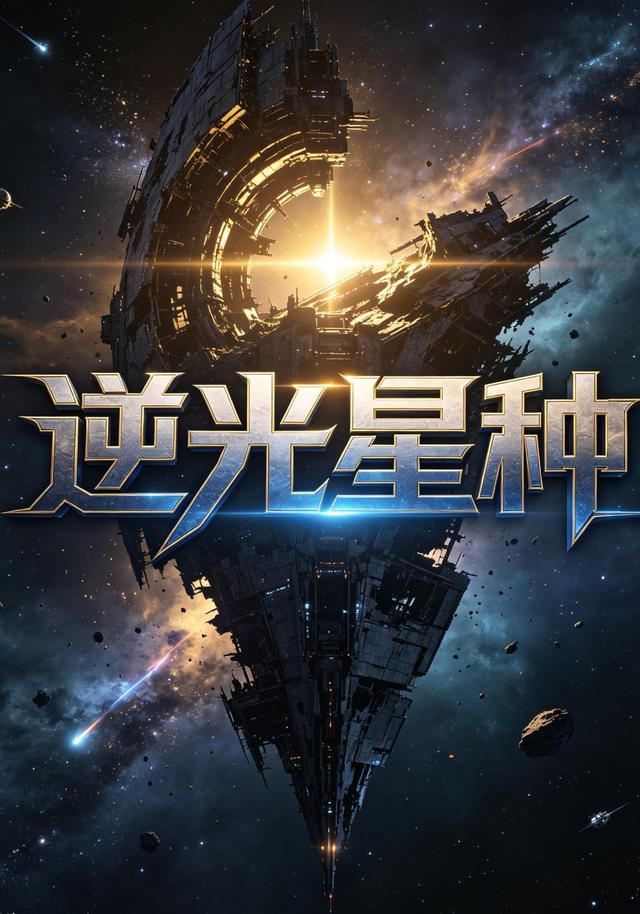 逆光星种