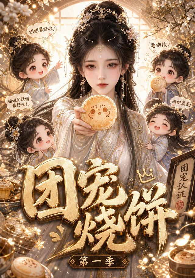 团宠烧饼第一季
