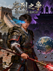 序列之争:我的英灵来自地球 cover