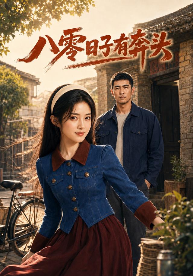 八零日子有奔头 cover