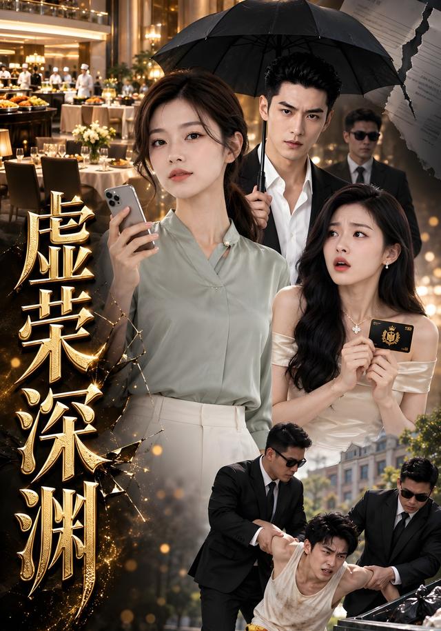 虚荣深渊 cover