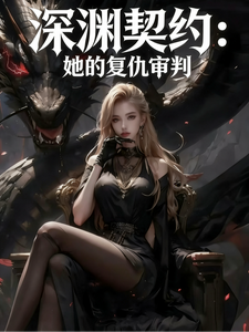 深渊契约：她的复仇审判 cover