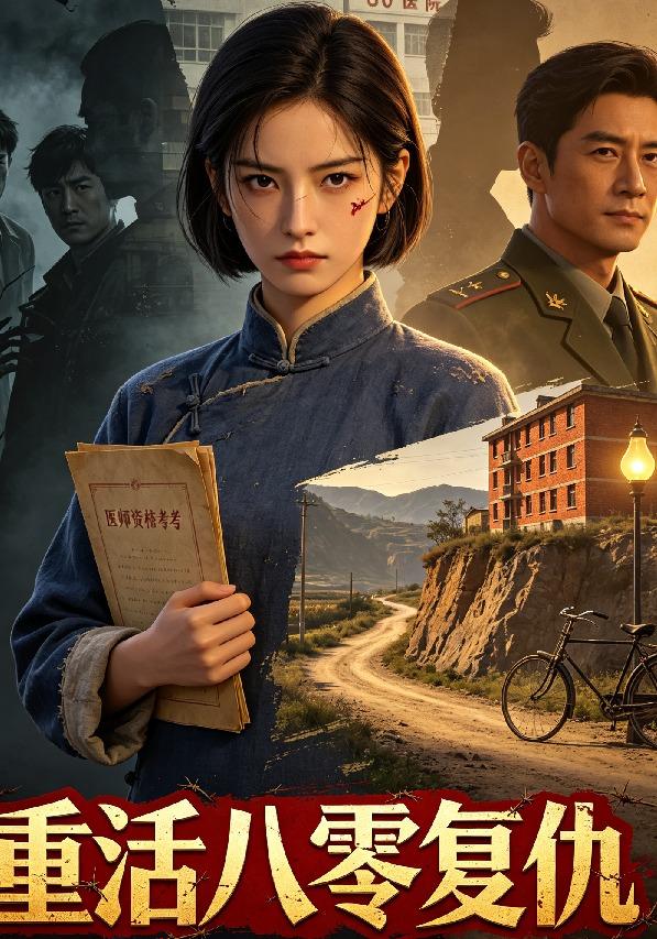 重活八零复仇