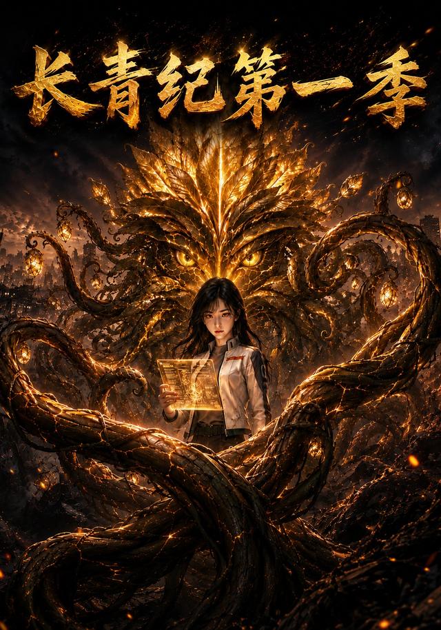 长青纪第一季