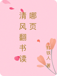 清风翻书读哪页 cover