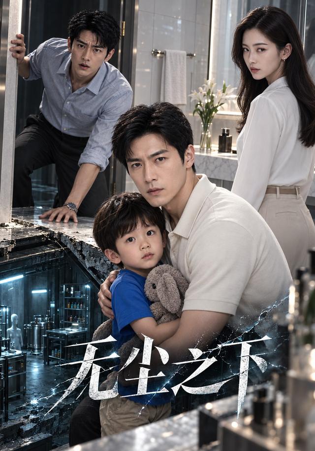 无尘之下 cover