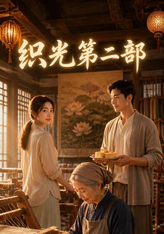 织光第二部