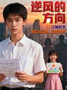 逆风的方向之江城故事 cover