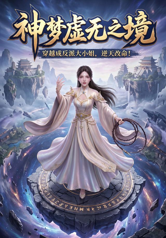 神梦虚无之境