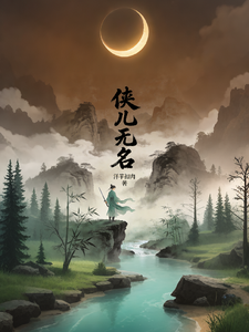 侠儿无名 cover