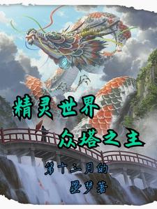 精灵世界:众塔之主 cover