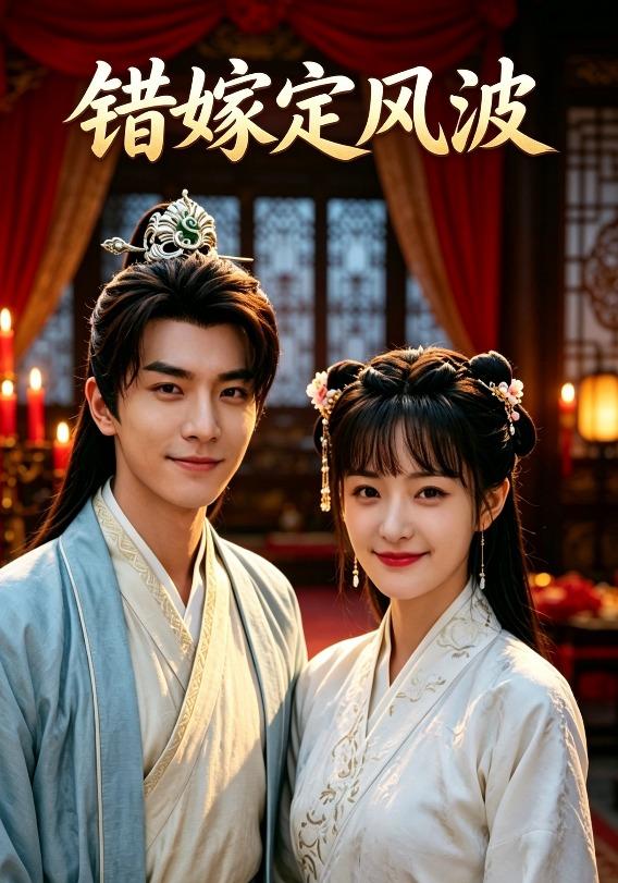 错嫁定风波 cover