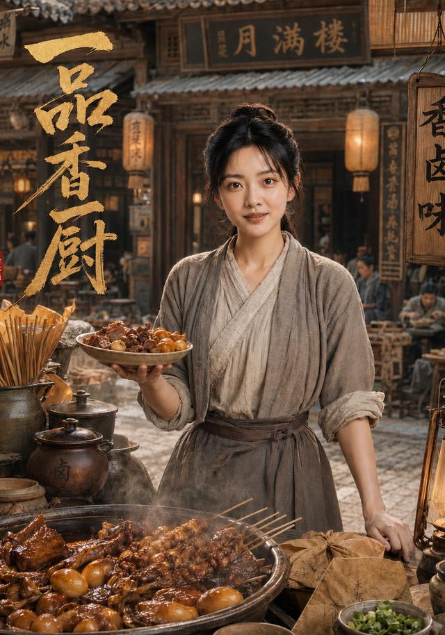 一品香厨