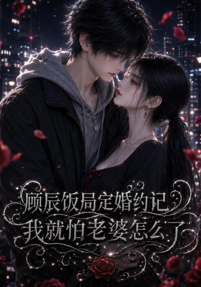 顾辰饭局定 婚约记我就怕老婆怎么了第二季