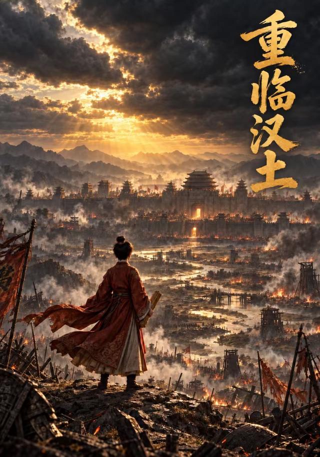 重临汉土