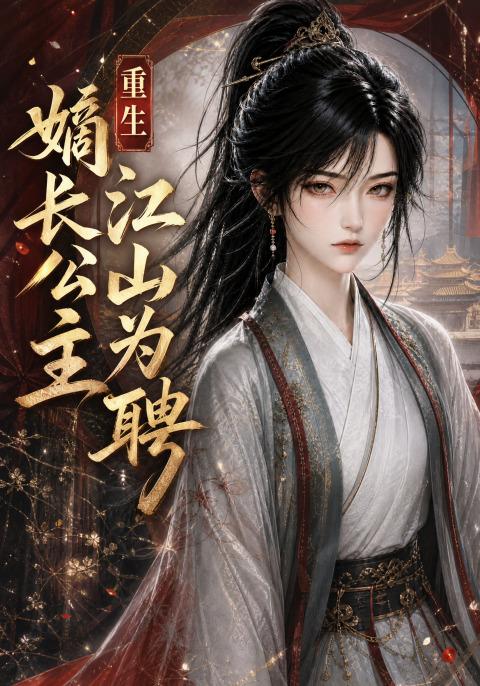 重生嫡长公主江山为聘