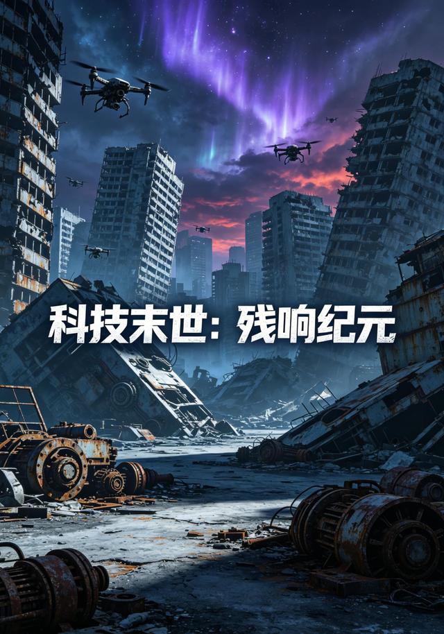 科技末世：残响纪元