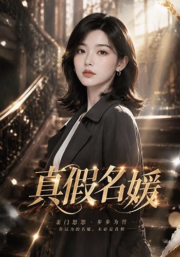 真假名媛