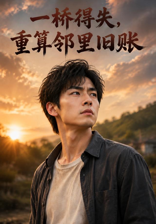 一桥得失，重算邻里旧账
