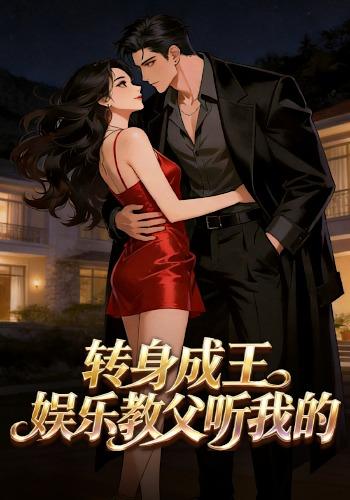 转身成王：娱乐教父听我的
