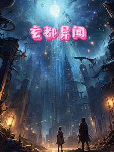 玄都异闻 cover