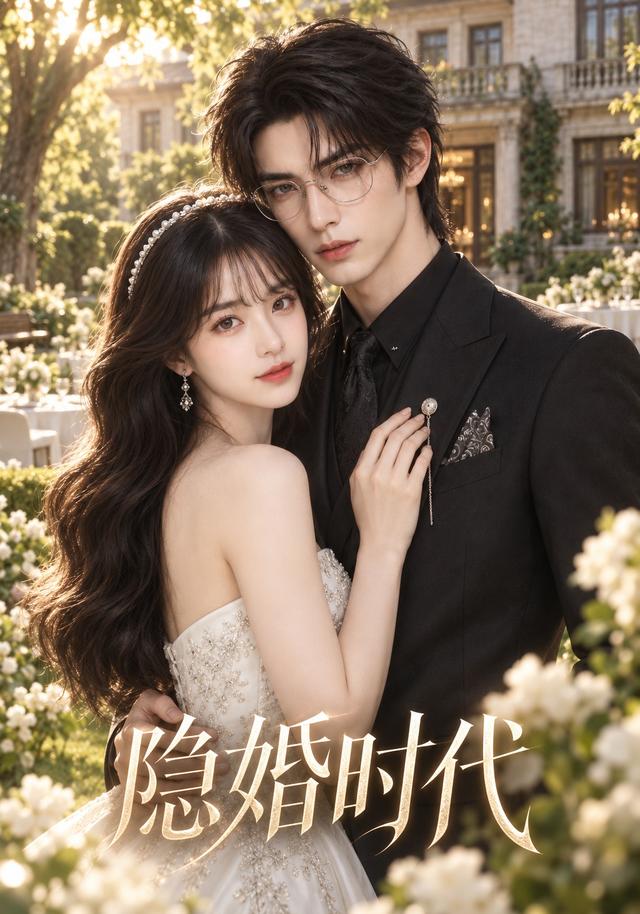 隐婚时代