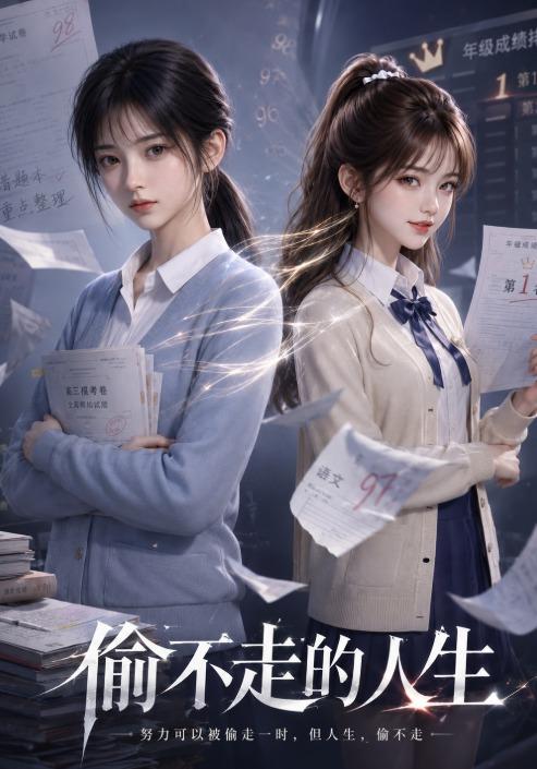 偷不走的人生1