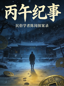 丙午纪事 cover