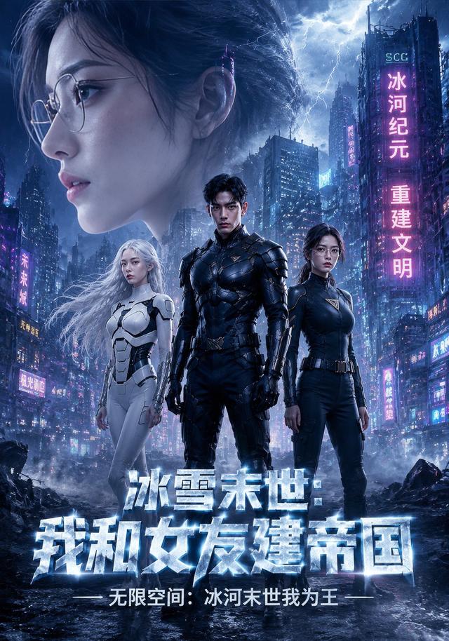 冰雪末世：我和女友建帝国