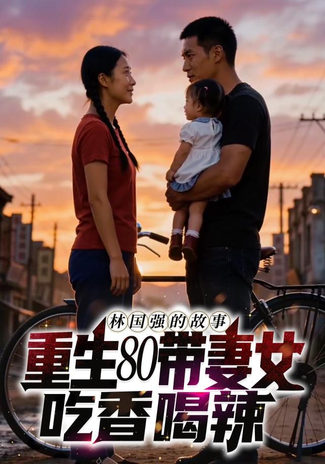 林国强的故事：重生80带妻女吃香喝辣