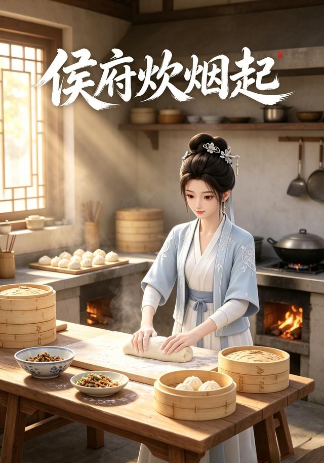 侯府炊烟起