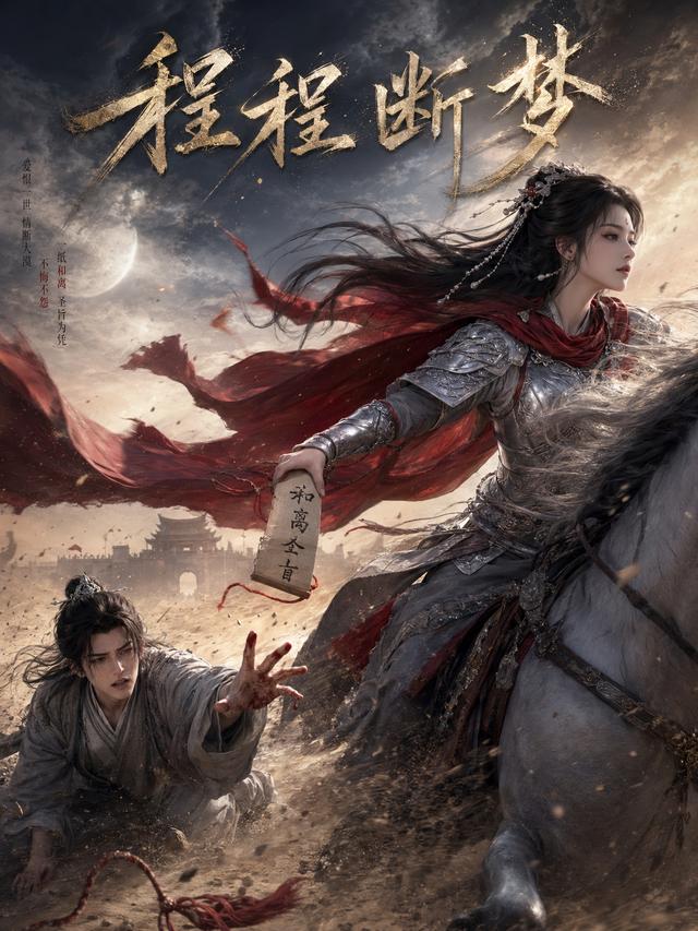 程程断梦