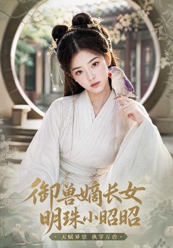 御兽嫡长女，明珠小昭昭