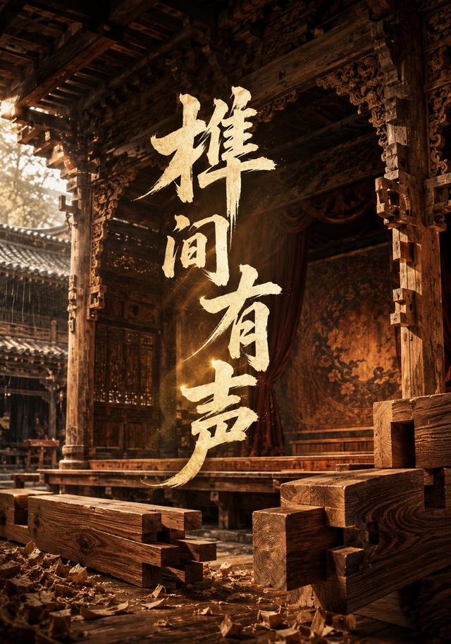 榫间有声 cover