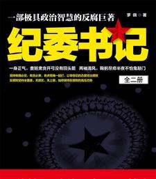 Discipline Inspection Secretary cover