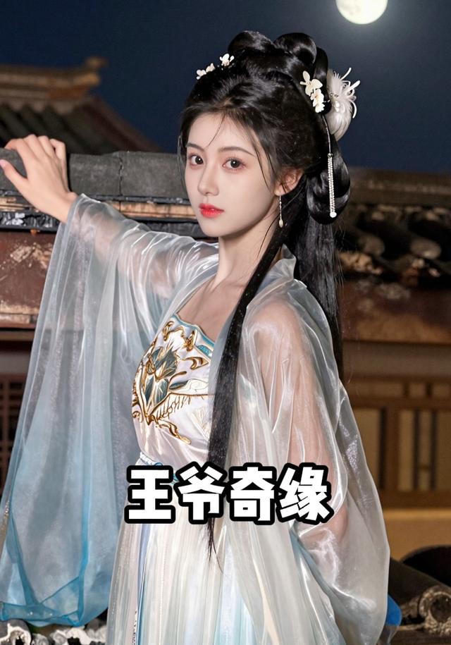 王爷奇缘