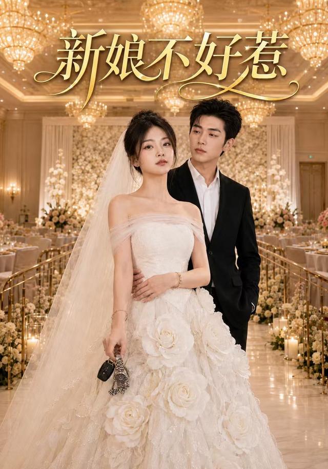 新娘不好惹 cover