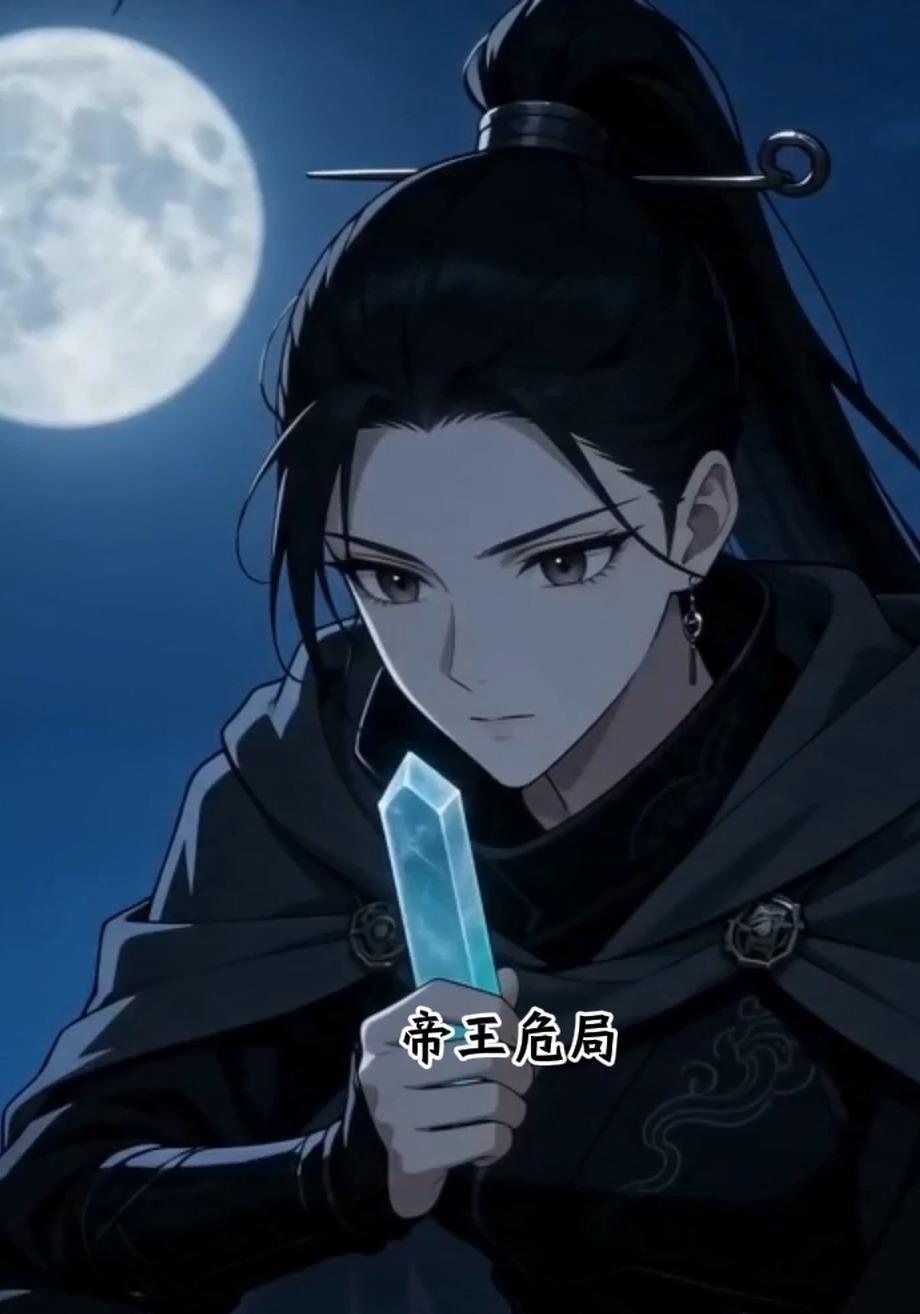 帝王危局