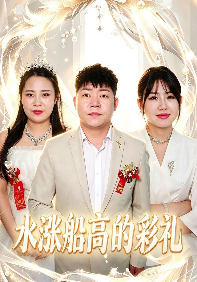 수창선고적채례 (水涨船高的彩礼)
