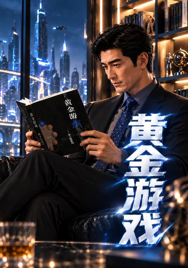 黄金游戏
