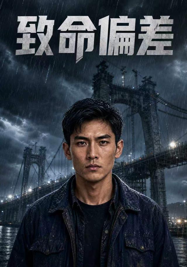致命偏差 cover