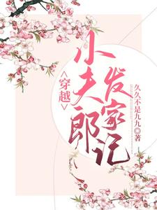 穿越小夫郎发家记 cover