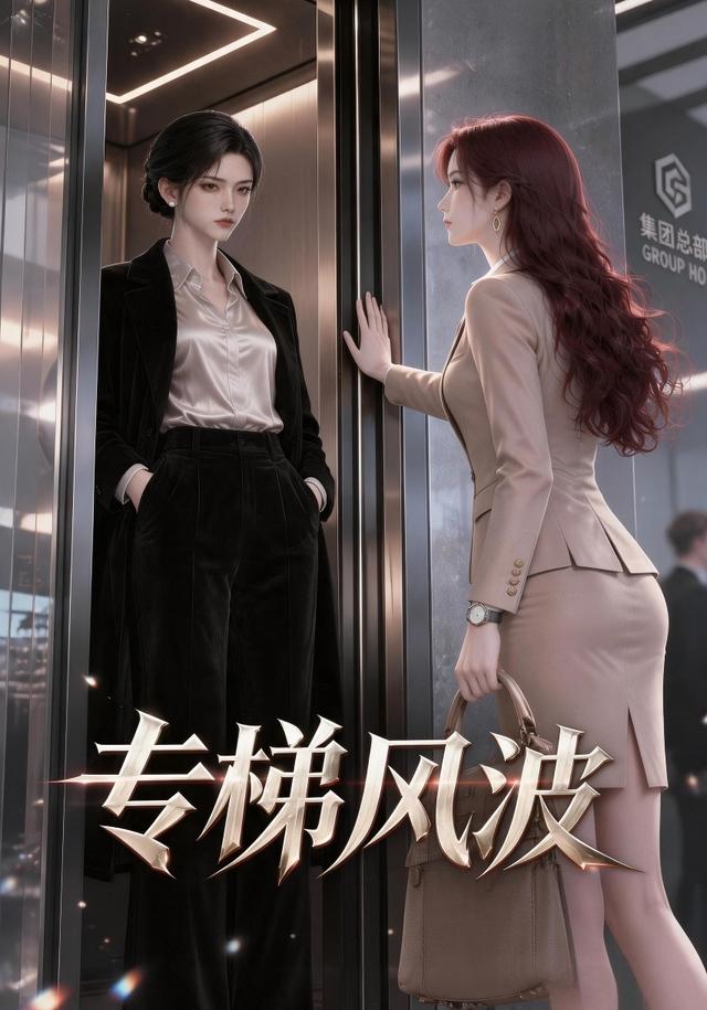 专梯风波