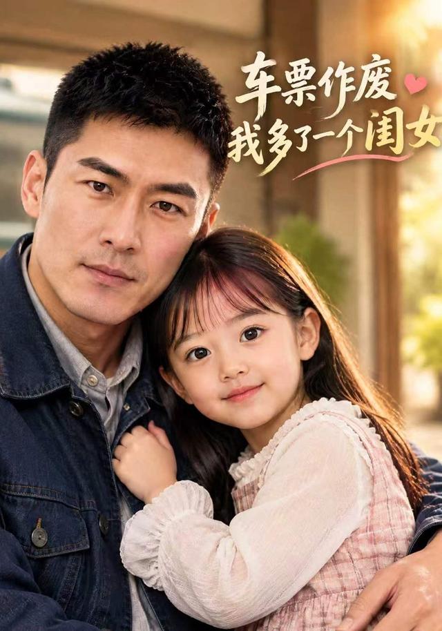 车票作废，我多了一个闺女