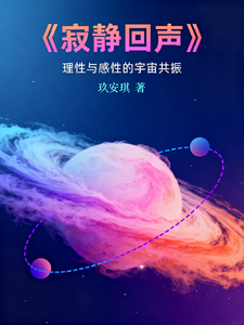 寂静回声的救赎 cover