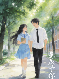 蝉鸣夏日，星辰予你 cover