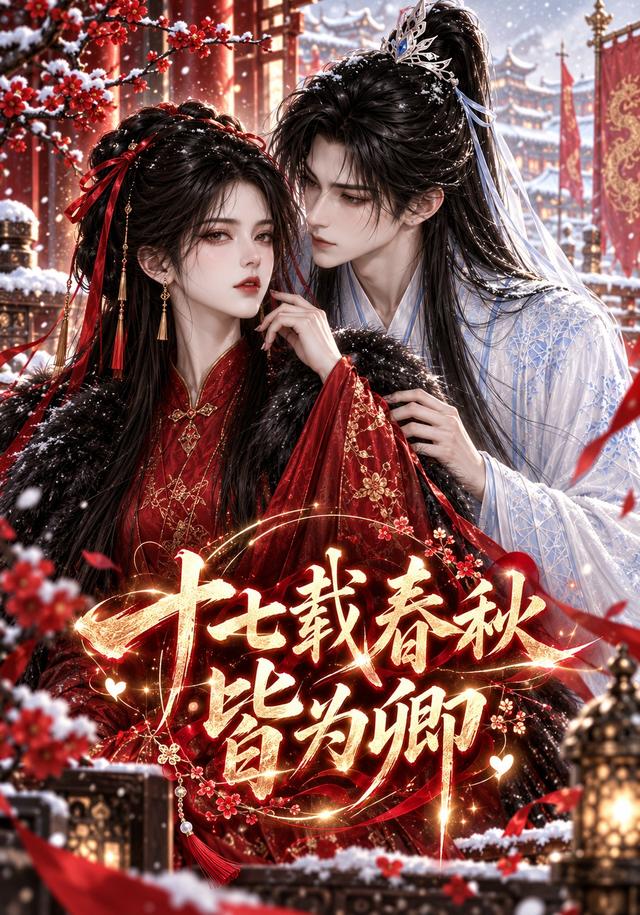 十七载春秋皆为卿