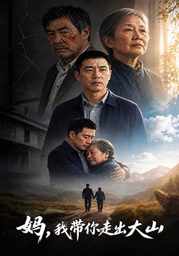 妈，我带你走出大山 cover